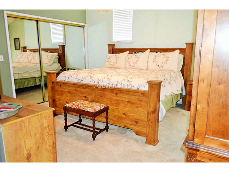 77 Westheimer Road Henderson, NV 89074 - Photo 20 of 35 Master Bedroom.