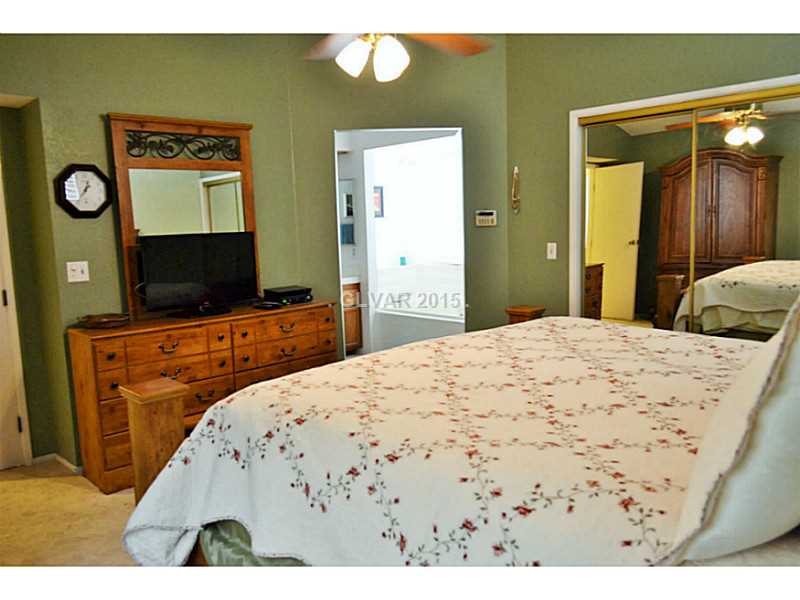 77 Westheimer Road Henderson, NV 89074 - Photo 21 of 35 Master Bedroom.