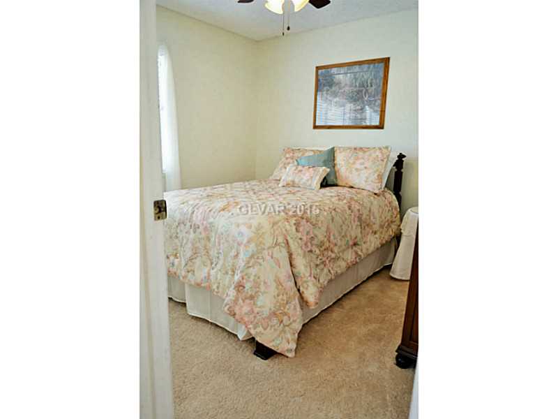77 Westheimer Road Henderson, NV 89074 - Photo 27 of 35 Bedroom. 2nd Bedroom