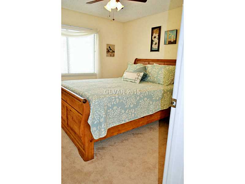 77 Westheimer Road Henderson, NV 89074 - Photo 28 of 35 Bedroom. Guest Bedroom