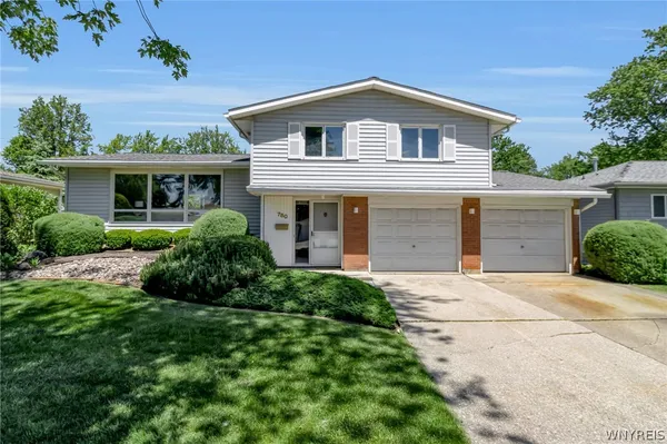 $284,900 | 780 Meadowbrook Drive, North Tonawanda, NY 14120