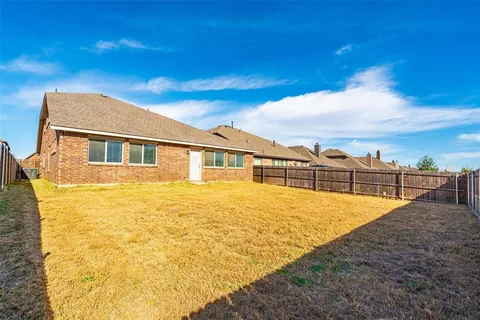 $379,000 | 4513 Pentridge Drive, Crowley, TX 76036
