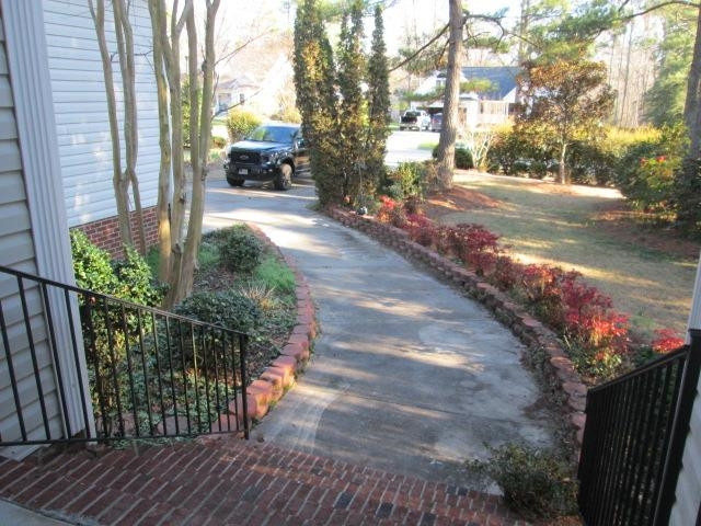124 Mark Lane Raleigh, NC 27603 - Photo 37 of 40 Photo 37