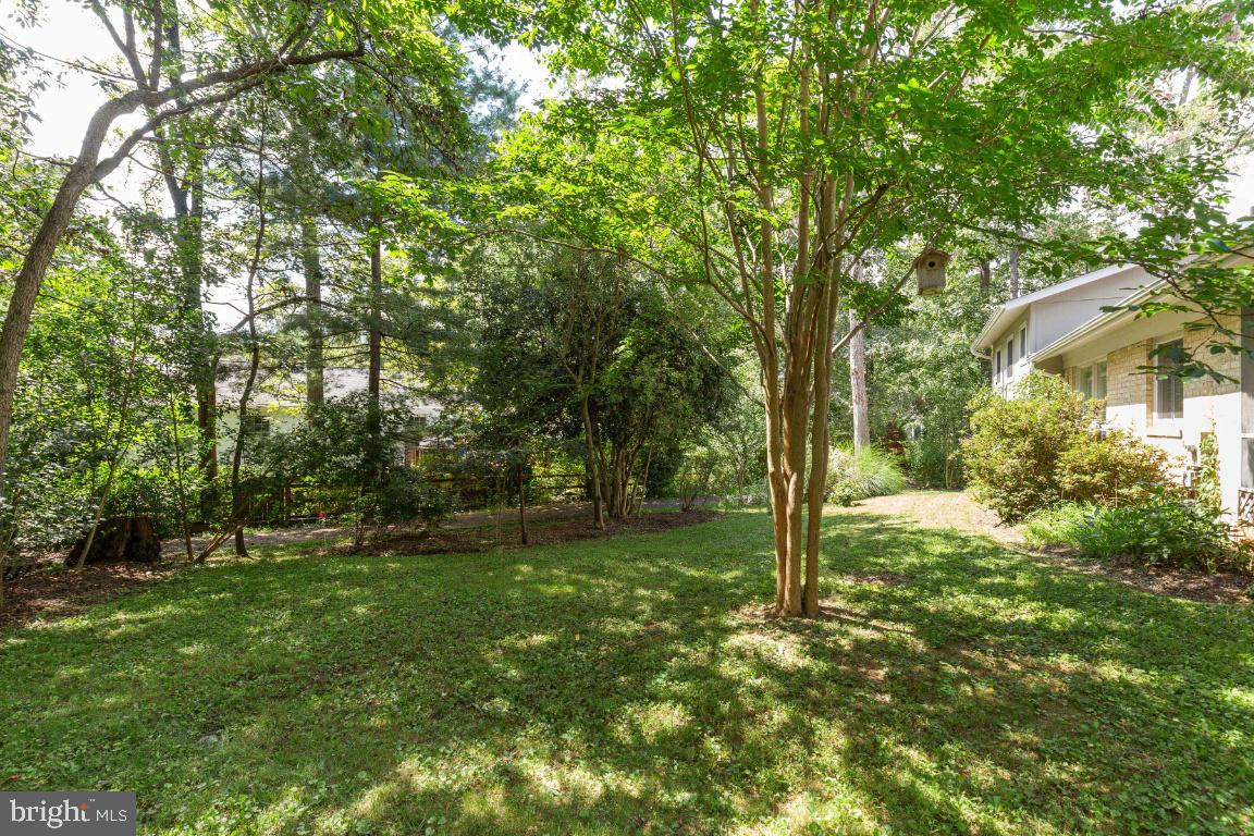 2345 Paddock Lane Reston, VA 20191 - Photo 41 of 42 Walking path