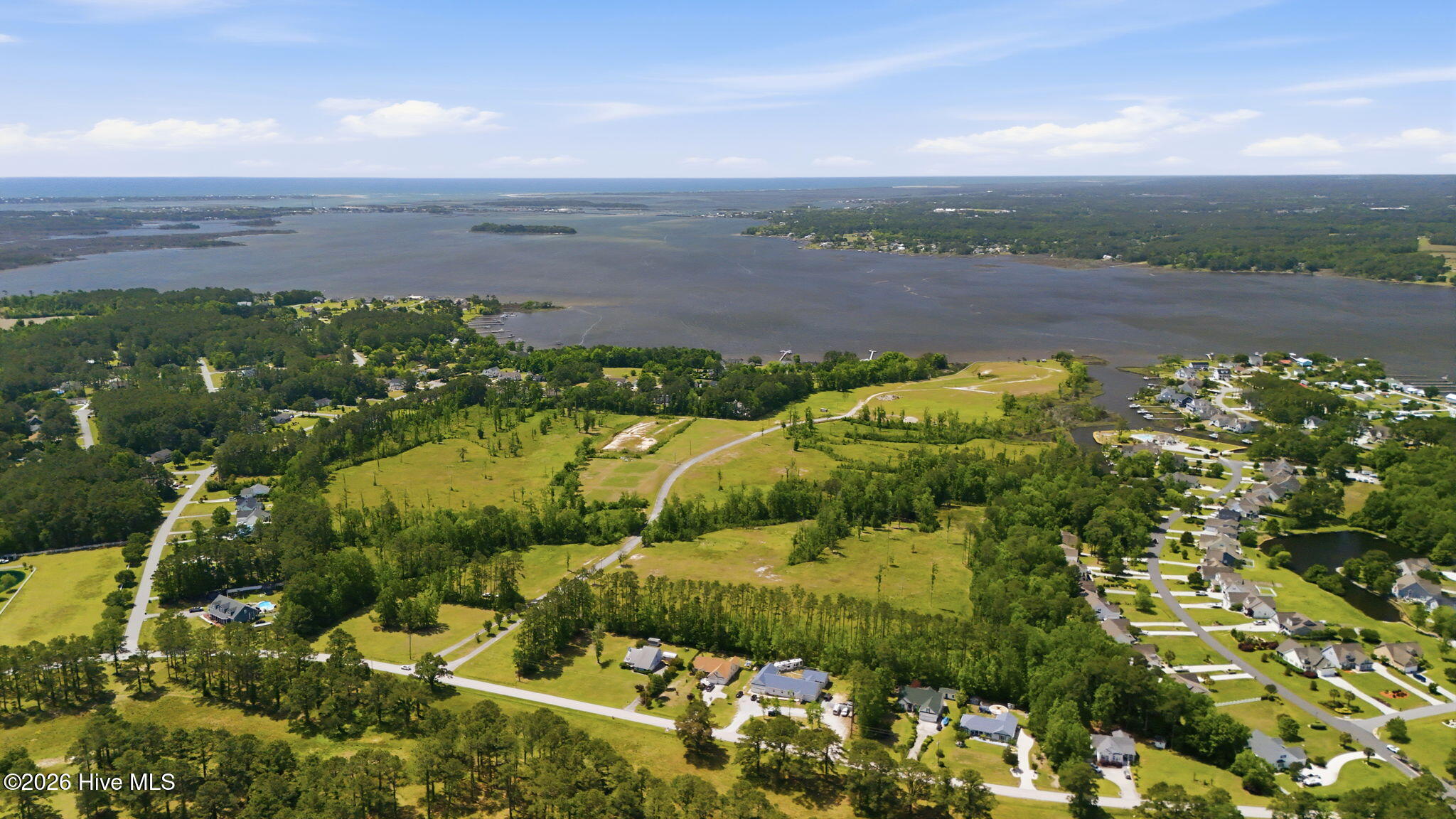 246 Amphitheater Drive Swansboro, NC 28584 - Photo 8 of 67