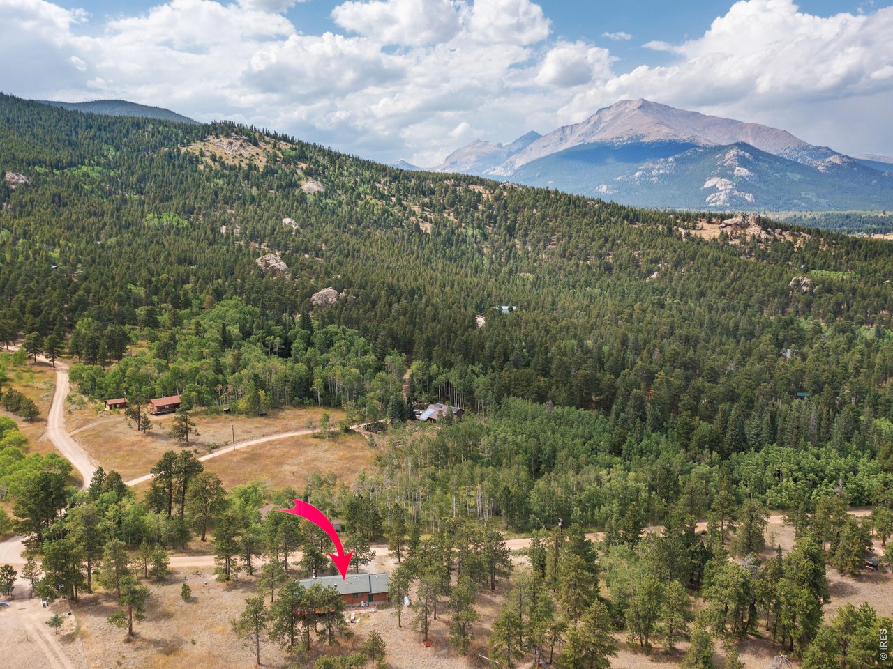 839 Ski Road Allenspark, CO 80510 - Photo 22 of 47