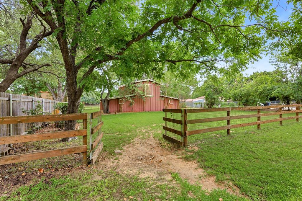 1805 Renfro Road Colleyville, TX 76034 - Photo 28 of 40