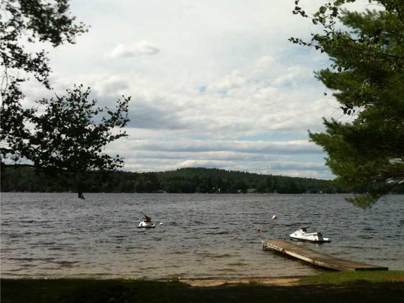 15 Qualey Road Gray, ME 04039 - Photo 11 of 34 Waterfront/Dock/Pier. This shared...