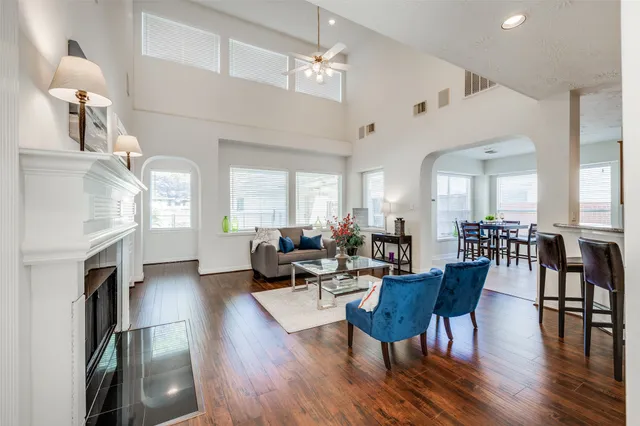 $5,400 | 12128 Arroyo Verde Lane, Houston, TX 77041