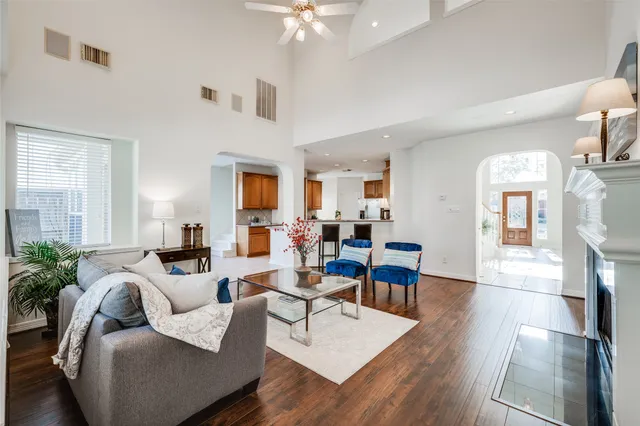 $5,400 | 12128 Arroyo Verde Lane, Houston, TX 77041