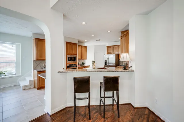 $5,400 | 12128 Arroyo Verde Lane, Houston, TX 77041