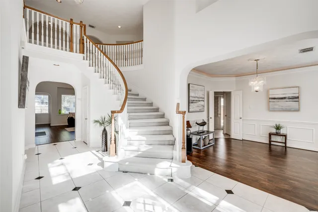 $5,400 | 12128 Arroyo Verde Lane, Houston, TX 77041