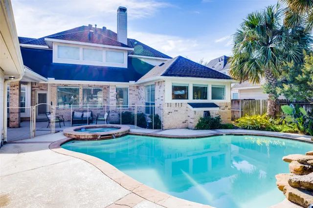 $5,400 | 12128 Arroyo Verde Lane, Houston, TX 77041