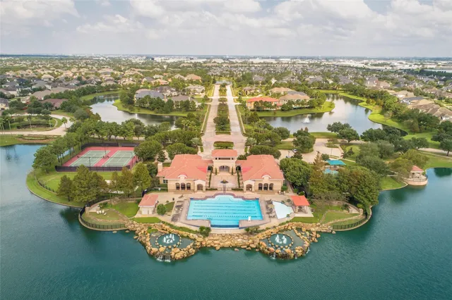 $5,400 | 12128 Arroyo Verde Lane, Houston, TX 77041