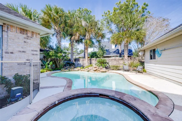 $5,400 | 12128 Arroyo Verde Lane, Houston, TX 77041