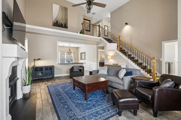 $575,000 | 7412 Riverland Drive, Nashville, TN 37221