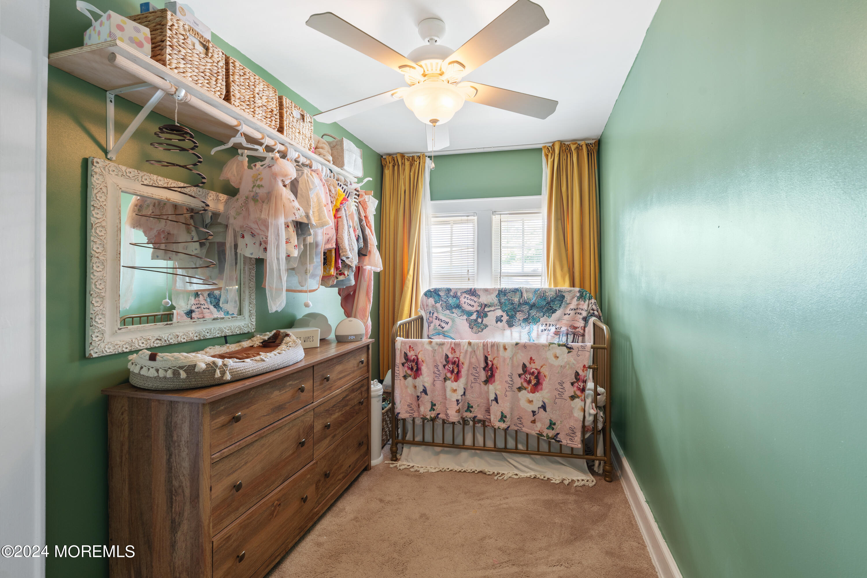 198 Pinckney Road Little Silver, NJ 07739 - Photo 17 of 20 walk in closet with window