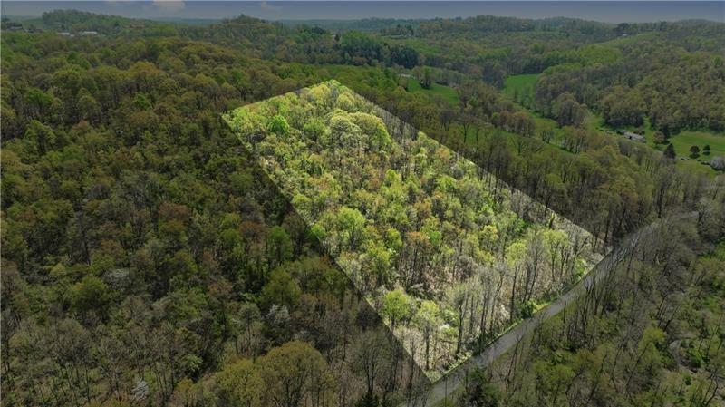 1938 Beham Ridge Road Claysville, PA 15323 - Photo 34 of 37