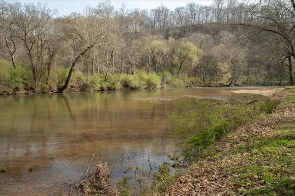 a view of a lake view