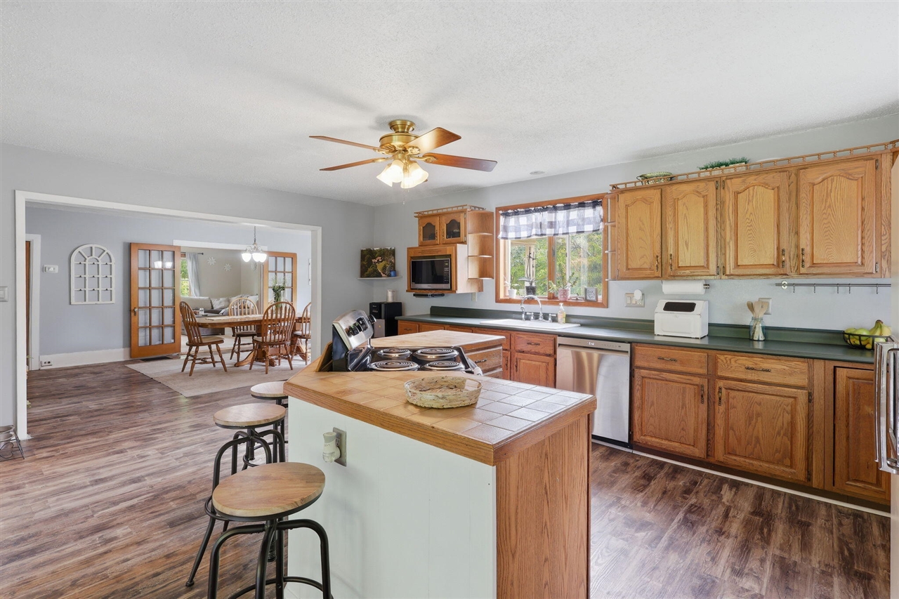 5900 Springbrook Road Horton, MI 49246 - Photo 14 of 42