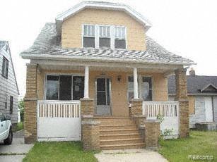 6722 Rutland Street Detroit, MI 48228 - Photo 1 of 1 RUTLAND