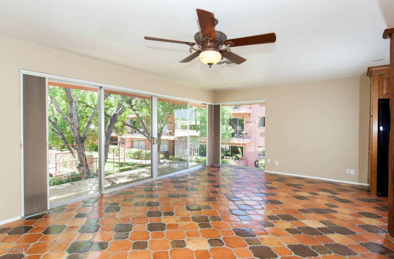 142 East Coronado Road, Unit 31 Phoenix, AZ 85004 - Photo 11 of 33 Great Room