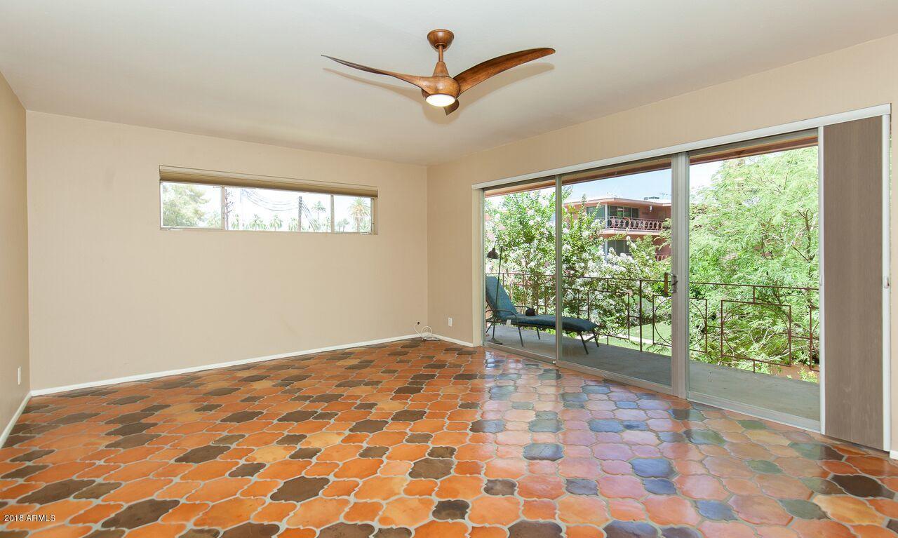 142 East Coronado Road, Unit 31 Phoenix, AZ 85004 - Photo 13 of 33 Owner's Suite
