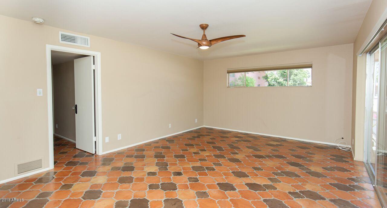 142 East Coronado Road, Unit 31 Phoenix, AZ 85004 - Photo 14 of 33 Owner's Suite 3