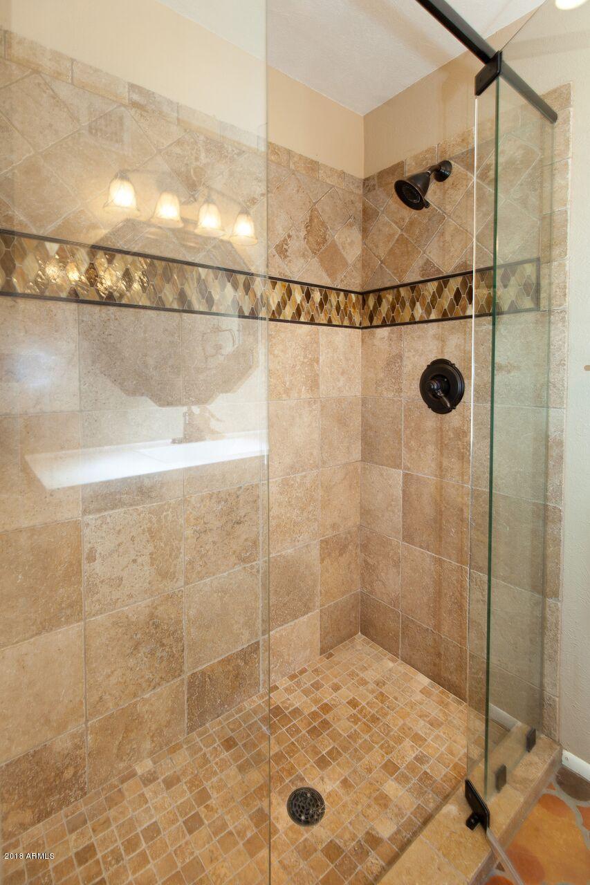 142 East Coronado Road, Unit 31 Phoenix, AZ 85004 - Photo 16 of 33 Owner Bathroom Shower