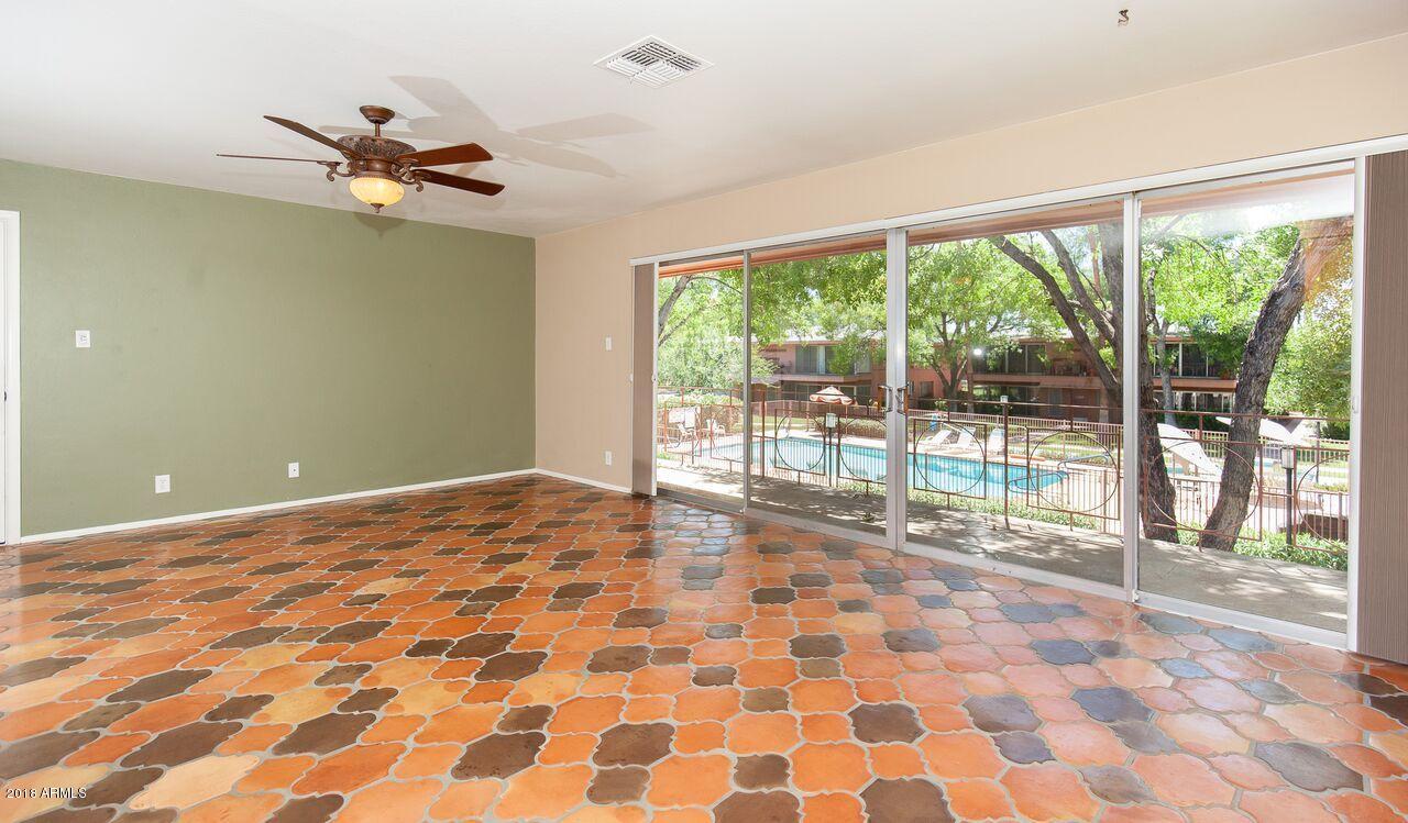 142 East Coronado Road, Unit 31 Phoenix, AZ 85004 - Photo 3 of 33 Great Room