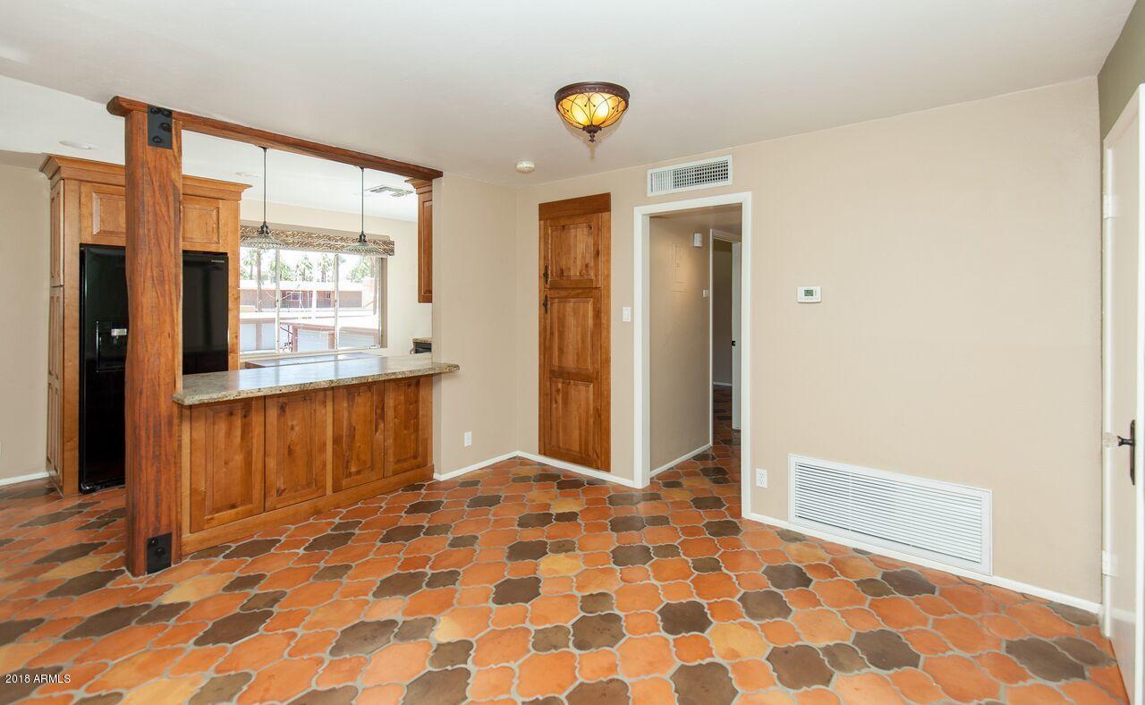 142 East Coronado Road, Unit 31 Phoenix, AZ 85004 - Photo 6 of 33 Great Room