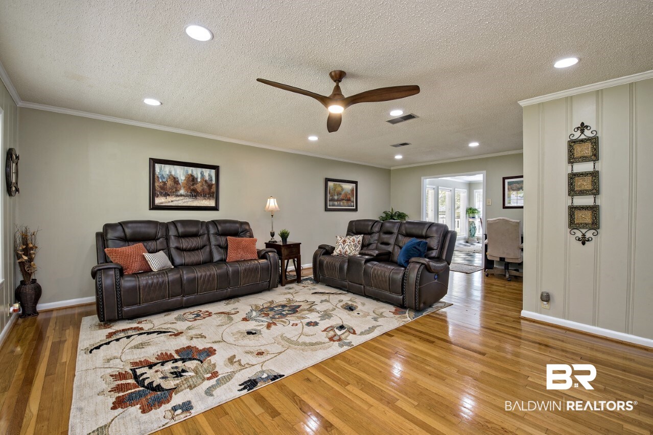 5396 Hartley Road Satsuma, AL 36572 - Photo 10 of 48