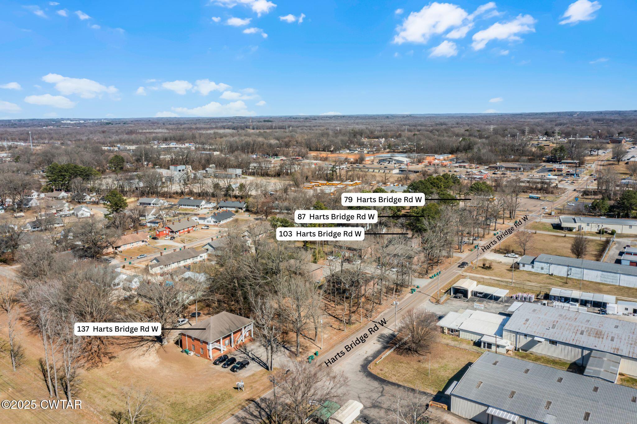 87 Harts Bridge Road West Jackson, TN 38301 - Photo 19 of 20 3