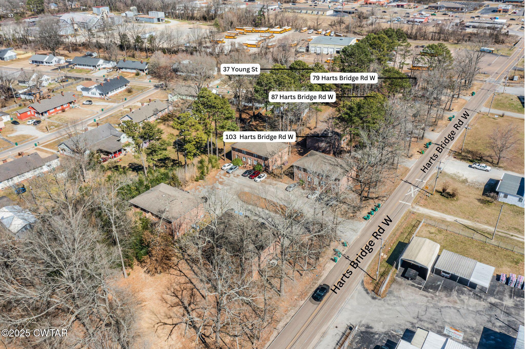 87 Harts Bridge Road West Jackson, TN 38301 - Photo 20 of 20 4