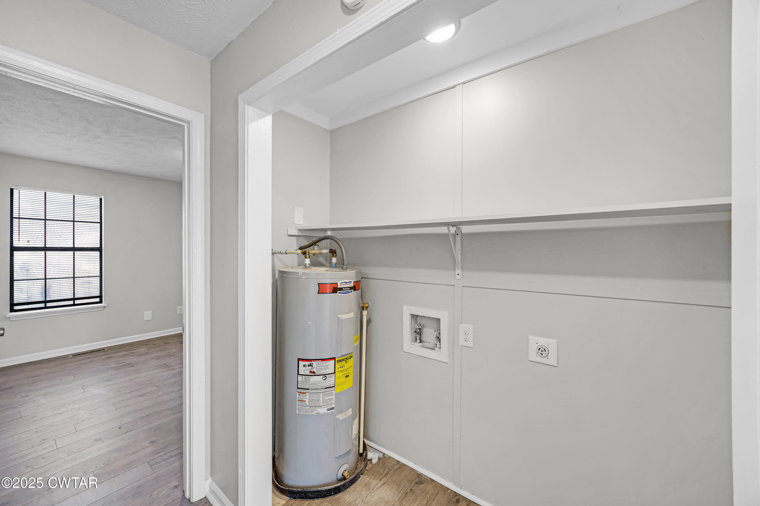 87 Harts Bridge Road West Jackson, TN 38301 - Photo 10 of 20 E02A4753