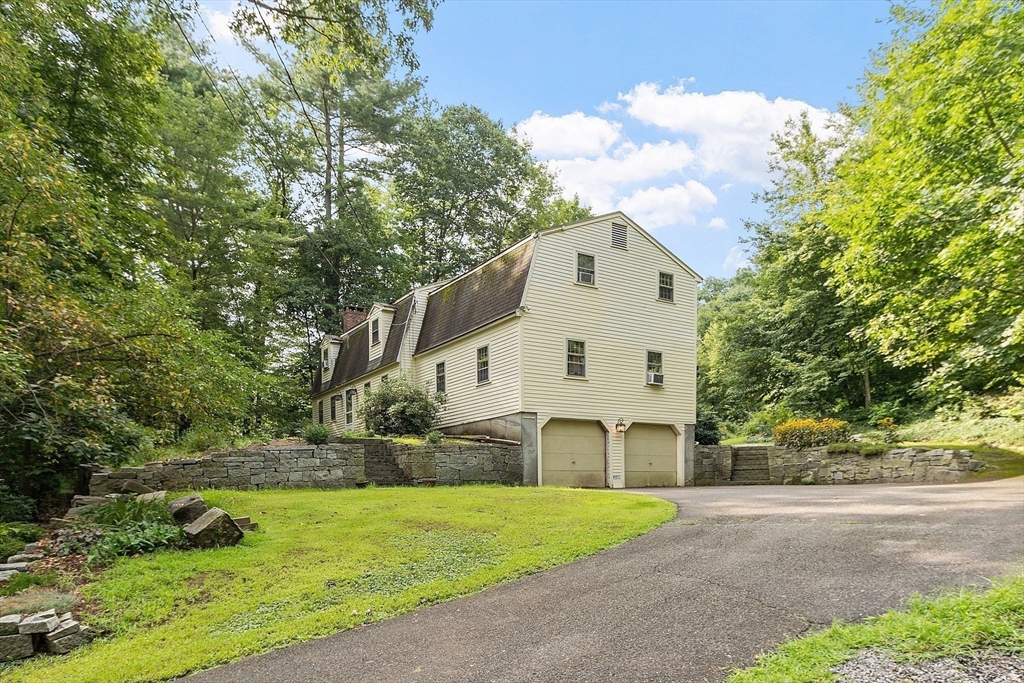 314 Reedy Meadow Road Groton, MA 01450 - Photo 1 of 33 Gallery Image 1