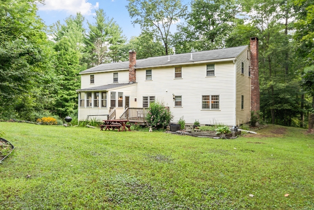 314 Reedy Meadow Road Groton, MA 01450 - Photo 28 of 33 Gallery Image 28