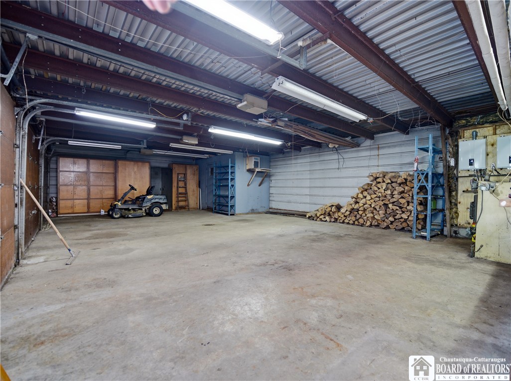179 Robbin Hill Road Carroll, NY 14738 - Photo 47 of 50