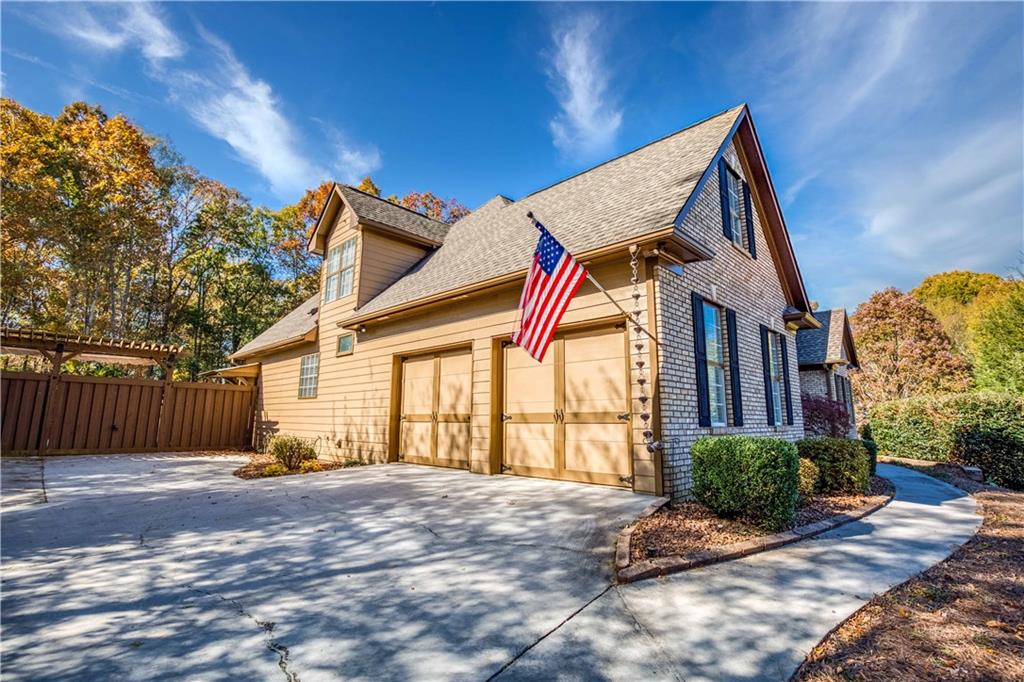 2521 Culpepper Trail Southeast Bethlehem, GA 30620 - Photo 14 of 83