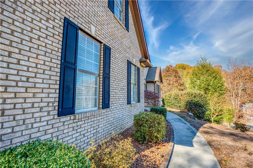 2521 Culpepper Trail Southeast Bethlehem, GA 30620 - Photo 17 of 83