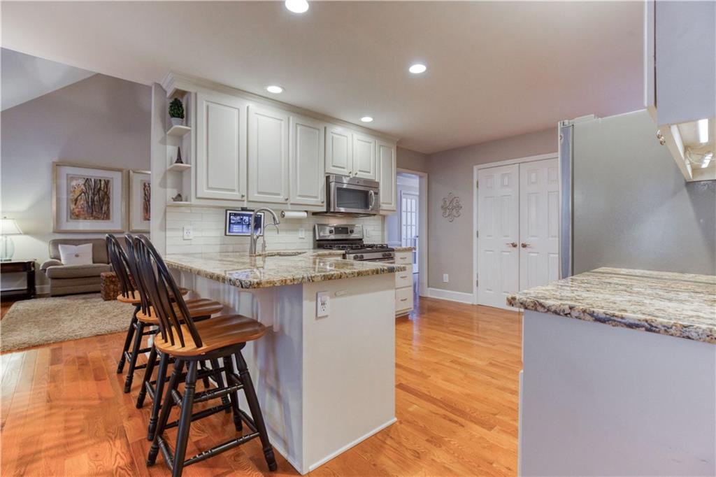 2521 Culpepper Trail Southeast Bethlehem, GA 30620 - Photo 35 of 83