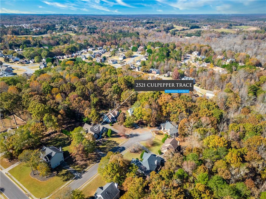 2521 Culpepper Trail Southeast Bethlehem, GA 30620 - Photo 4 of 83