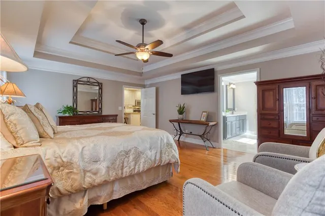a kitchen with stainless steel appliances granite countertop wooden cabinets stove top oven and sink