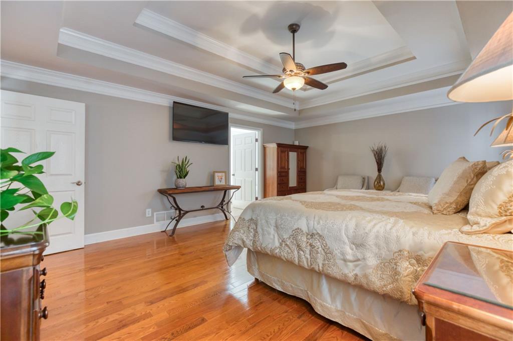 2521 Culpepper Trail Southeast Bethlehem, GA 30620 - Photo 42 of 83