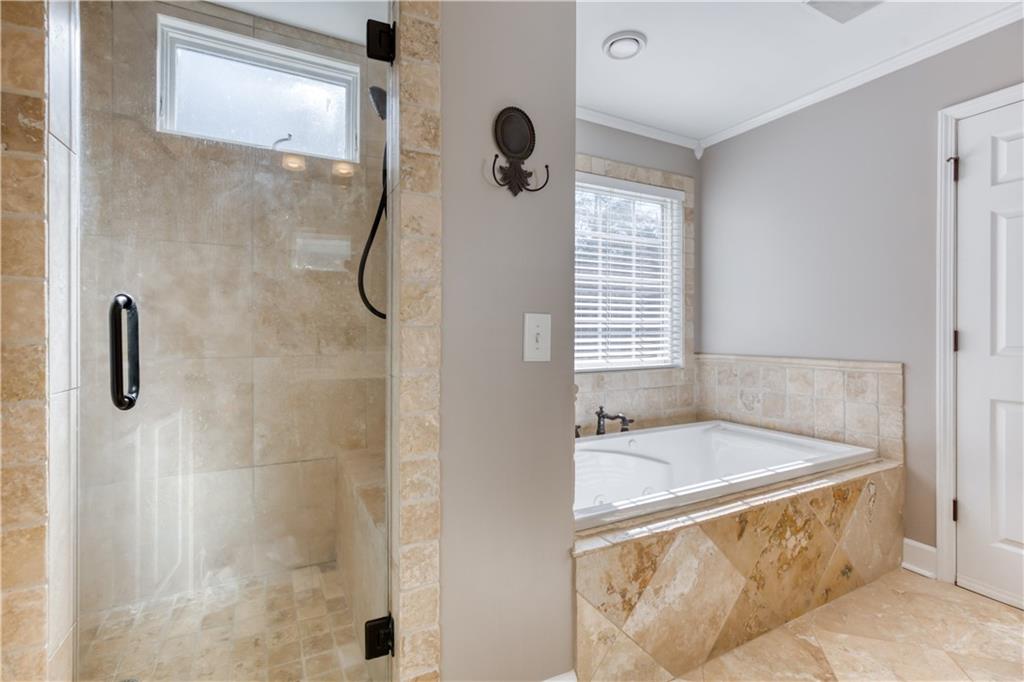 2521 Culpepper Trail Southeast Bethlehem, GA 30620 - Photo 44 of 83