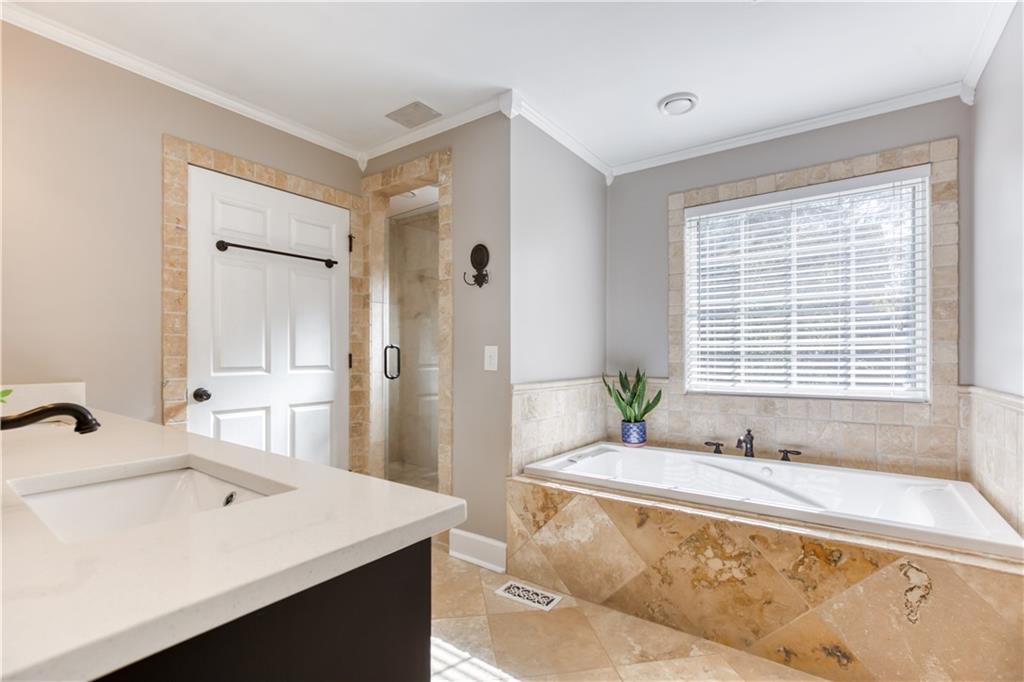 2521 Culpepper Trail Southeast Bethlehem, GA 30620 - Photo 45 of 83