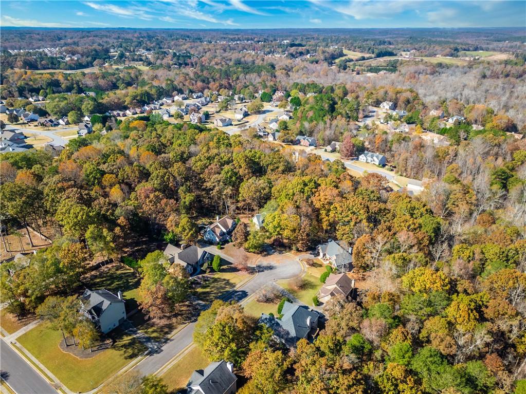 2521 Culpepper Trail Southeast Bethlehem, GA 30620 - Photo 5 of 83