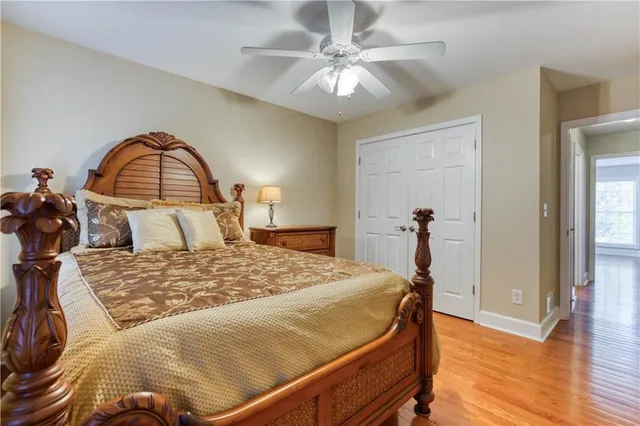 $599,900 | 2521 Culpepper Trail Southeast, Bethlehem, GA 30620