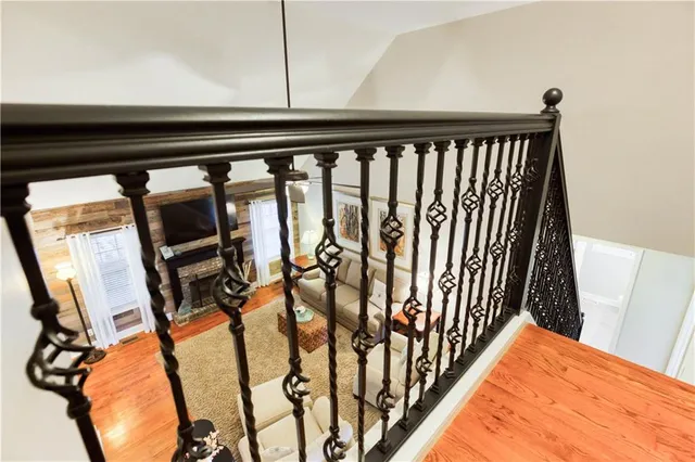 $599,900 | 2521 Culpepper Trail Southeast, Bethlehem, GA 30620