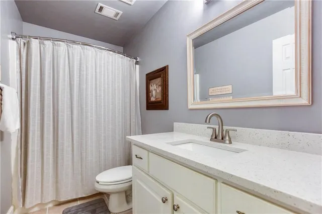 $599,900 | 2521 Culpepper Trail Southeast, Bethlehem, GA 30620